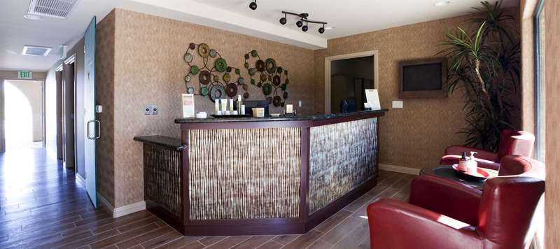 בית מלון כפרי Borrego Springs Resort And Spa