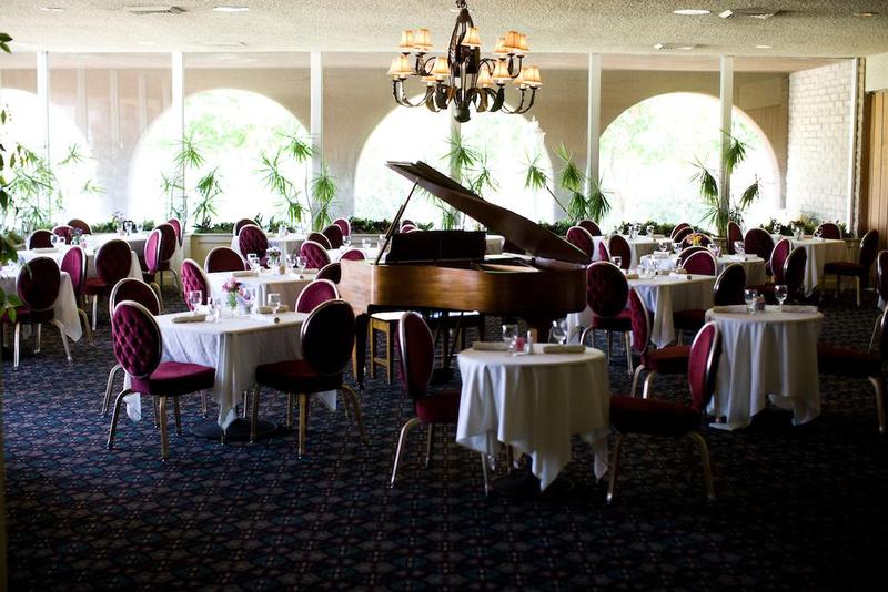 בית מלון כפרי Borrego Springs Resort And Spa