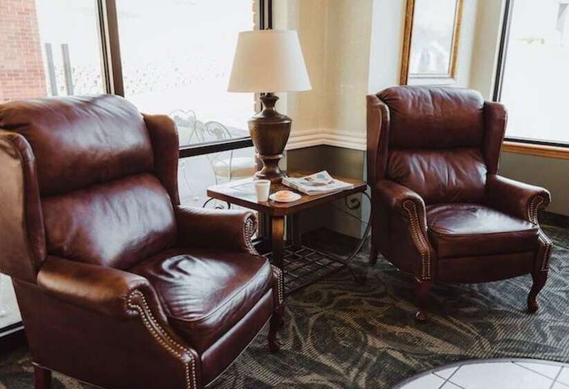 Отель Branson's Best