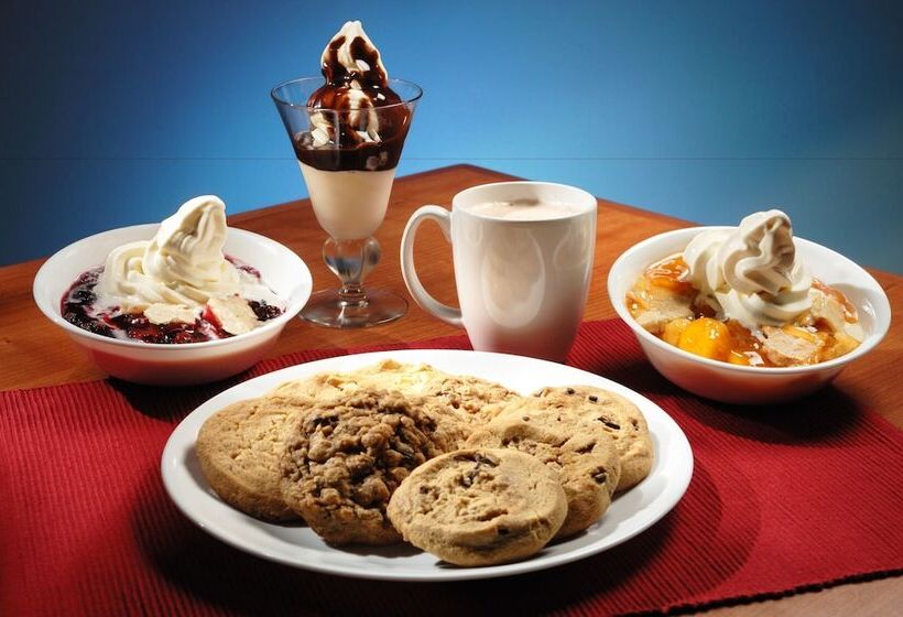 Отель Branson's Best