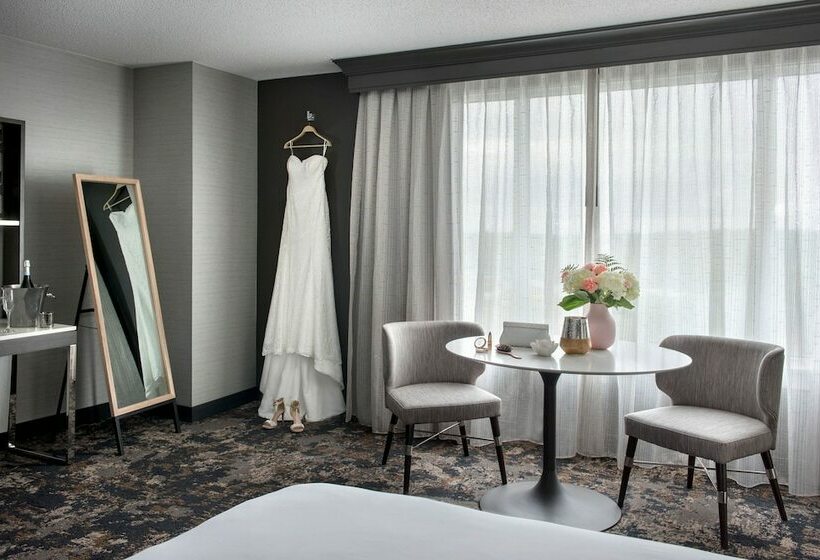 فندق Bridgewater Marriott