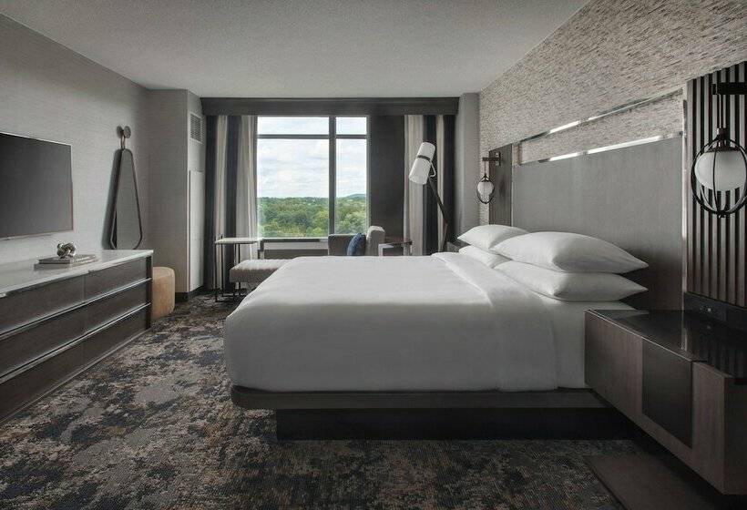 فندق Bridgewater Marriott