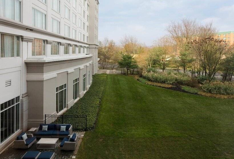 فندق Bridgewater Marriott