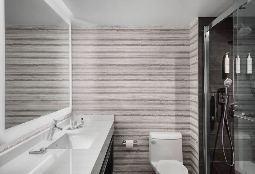 فندق Bridgewater Marriott