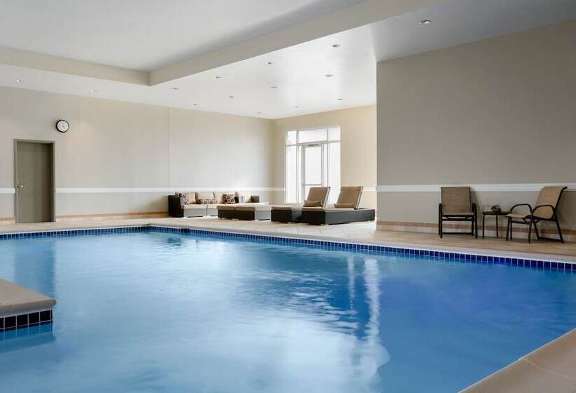 فندق Bridgewater Marriott