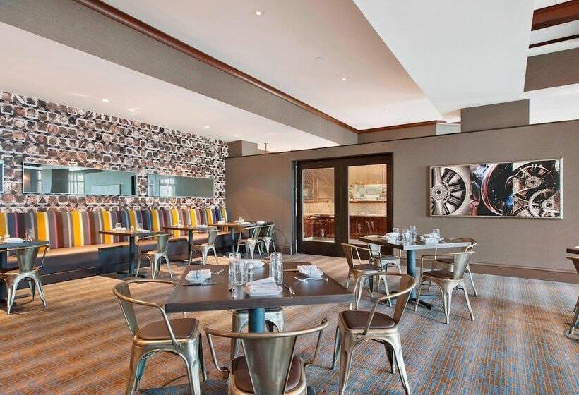 فندق Bridgewater Marriott