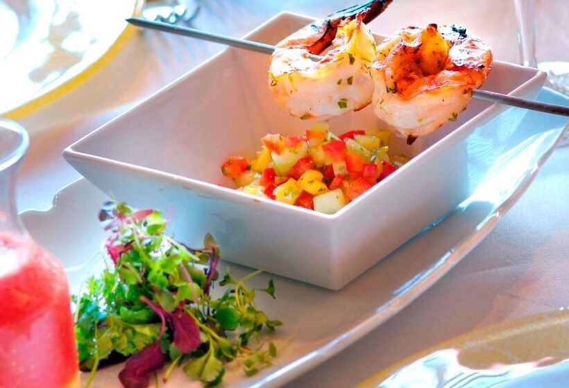 فندق Bridgewater Marriott