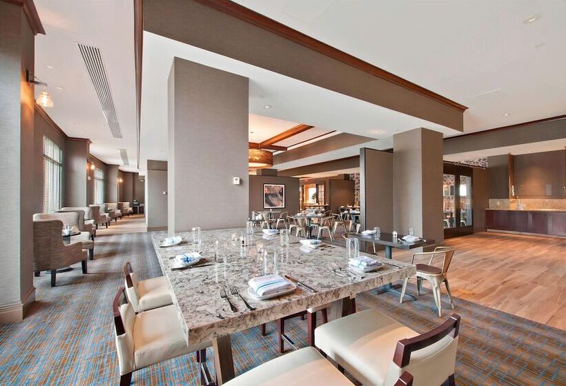 فندق Bridgewater Marriott