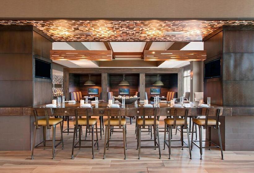 فندق Bridgewater Marriott