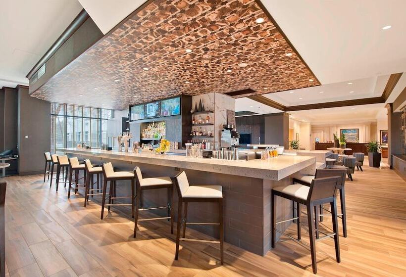 فندق Bridgewater Marriott