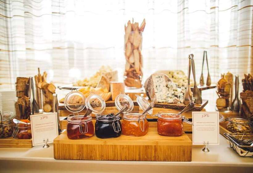 فندق Bridgewater Marriott