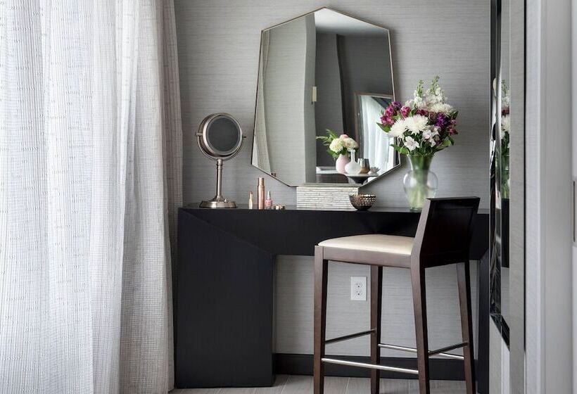 فندق Bridgewater Marriott