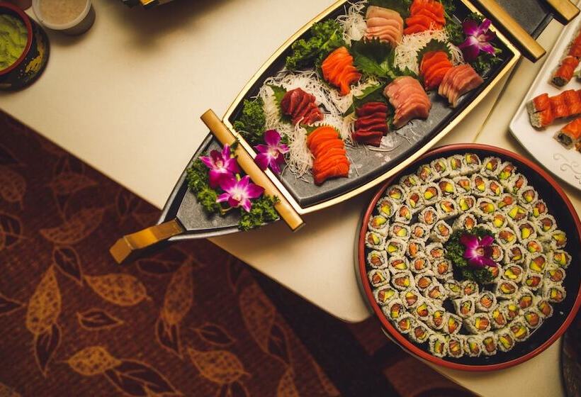 فندق Bridgewater Marriott