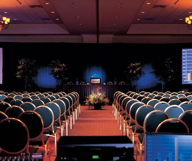 فندق Bridgewater Marriott