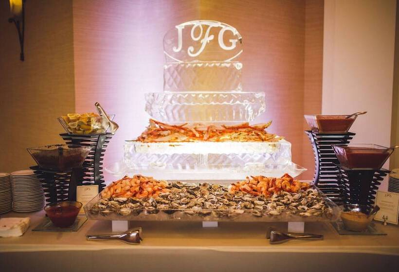 فندق Bridgewater Marriott