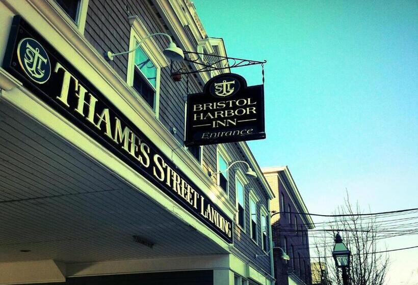 فندق Bristol Harbor Inn