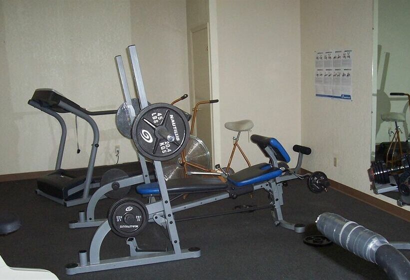 Отель Brunners Inn & Suites