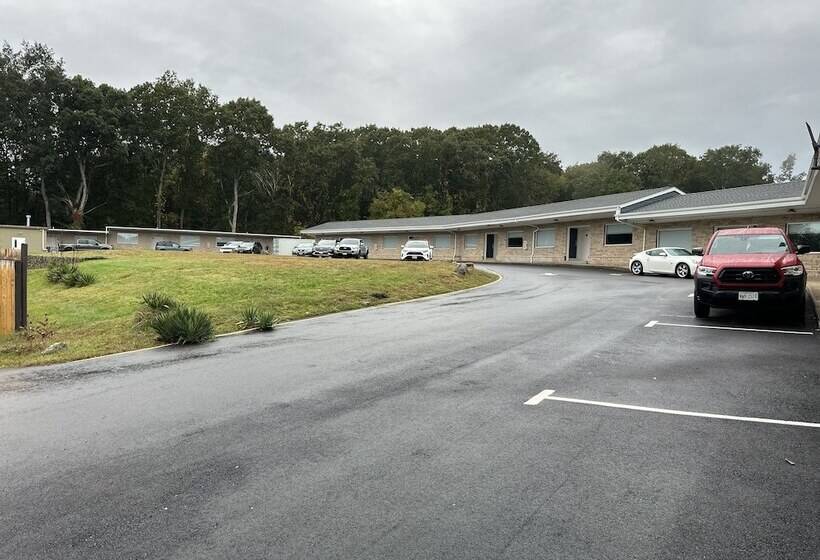 Blue Beach Motel Providence North Kingstown