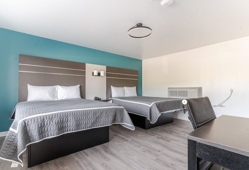 Blue Beach Motel Providence North Kingstown