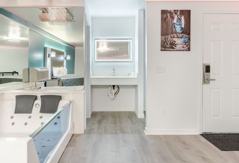 Blue Beach Motel Providence North Kingstown