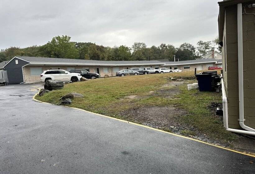 Blue Beach Motel Providence North Kingstown