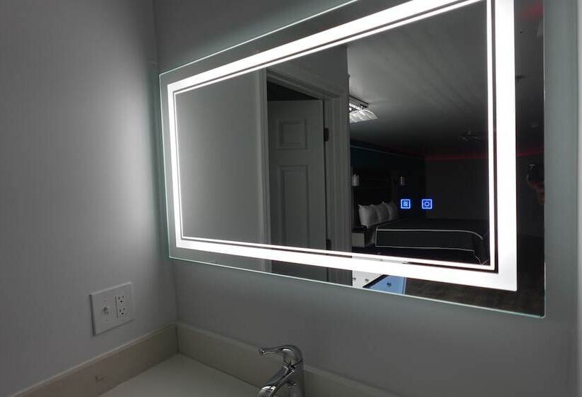 Blue Beach Motel Providence North Kingstown