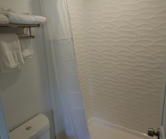 Blue Beach Motel Providence North Kingstown