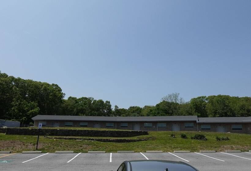 Blue Beach Motel Providence North Kingstown