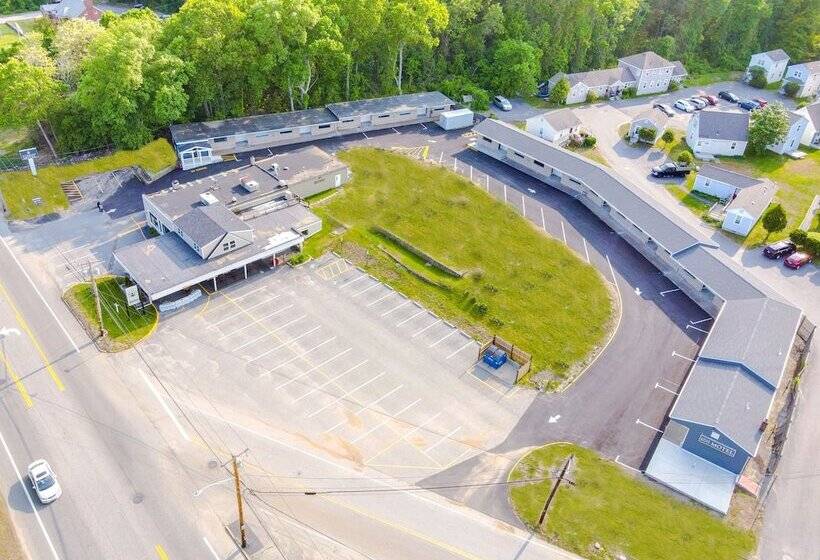 Blue Beach Motel Providence North Kingstown