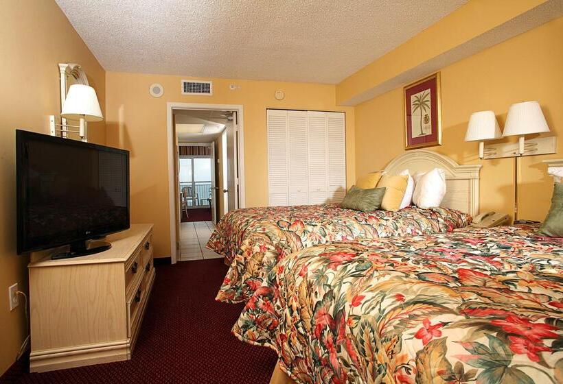 هتل Camelot By The Sea By Oceana Resorts