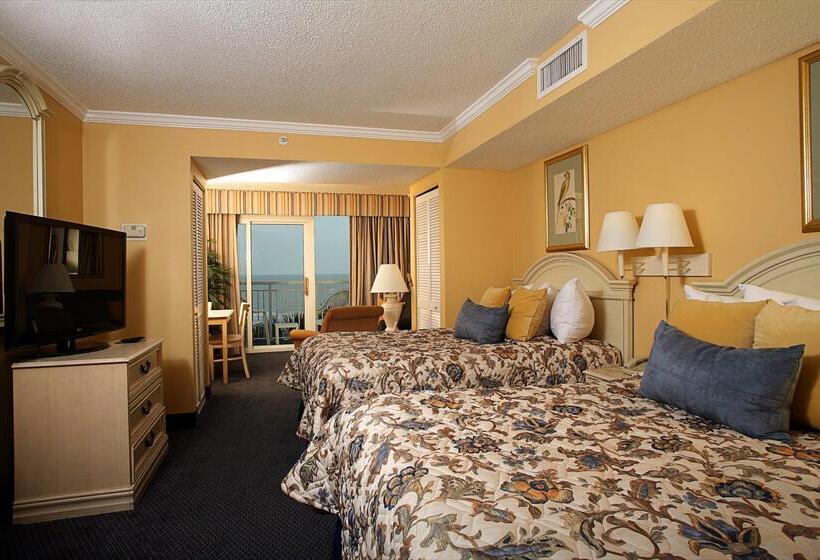 هتل Camelot By The Sea By Oceana Resorts