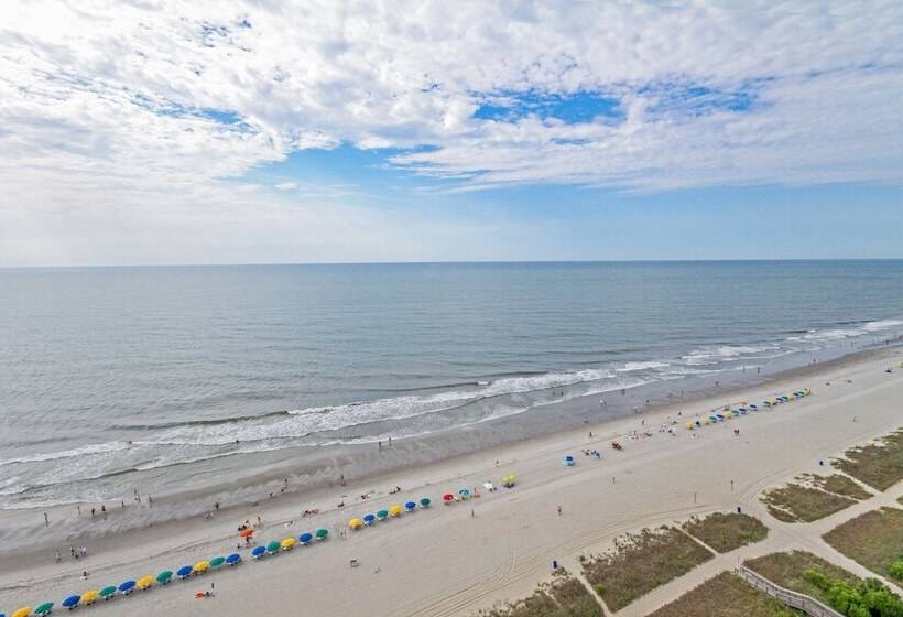 هتل Camelot By The Sea By Oceana Resorts