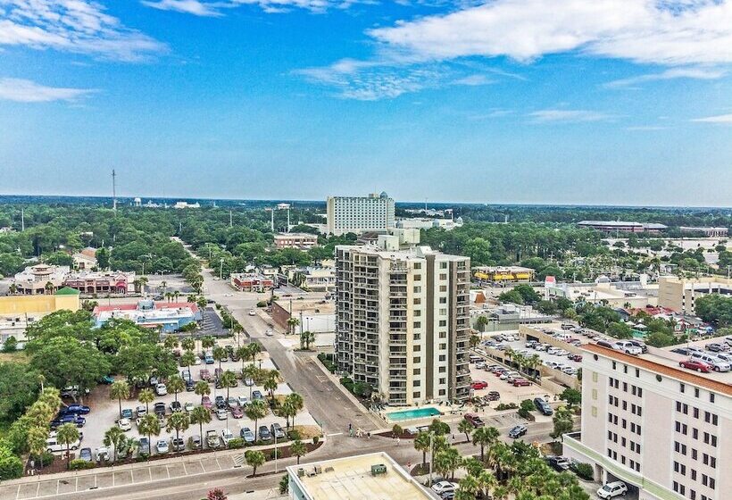 هتل Camelot By The Sea By Oceana Resorts