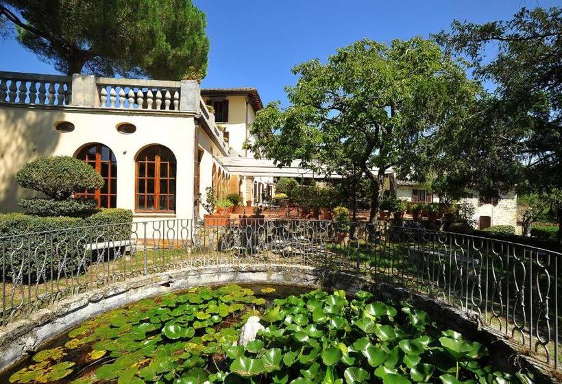 호텔 Villa Casafrassi Only Adults