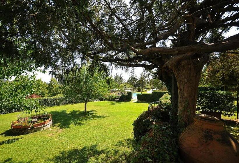 호텔 Villa Casafrassi Only Adults