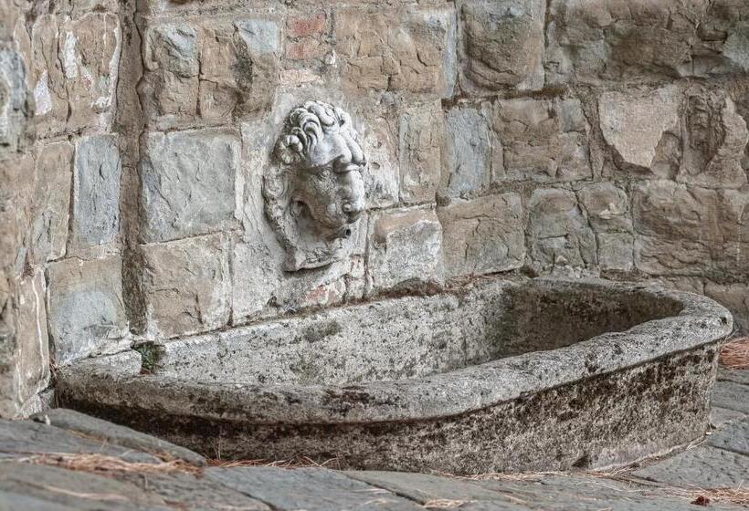 호텔 Villa Casafrassi Only Adults