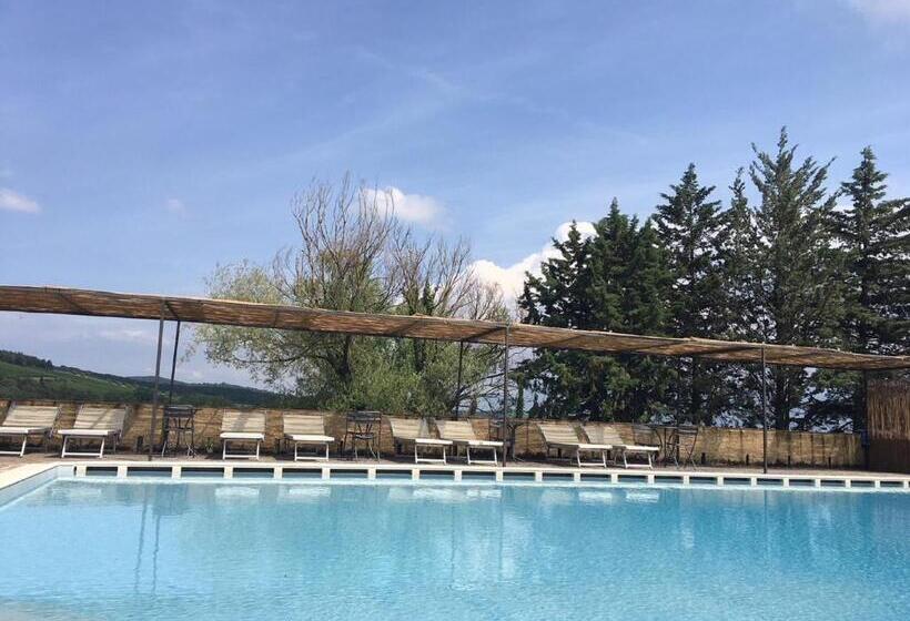 호텔 Villa Casafrassi Only Adults