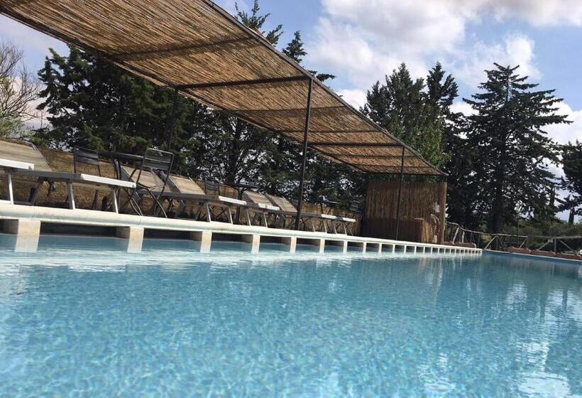 호텔 Villa Casafrassi Only Adults