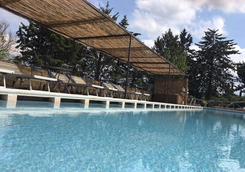 호텔 Villa Casafrassi Only Adults