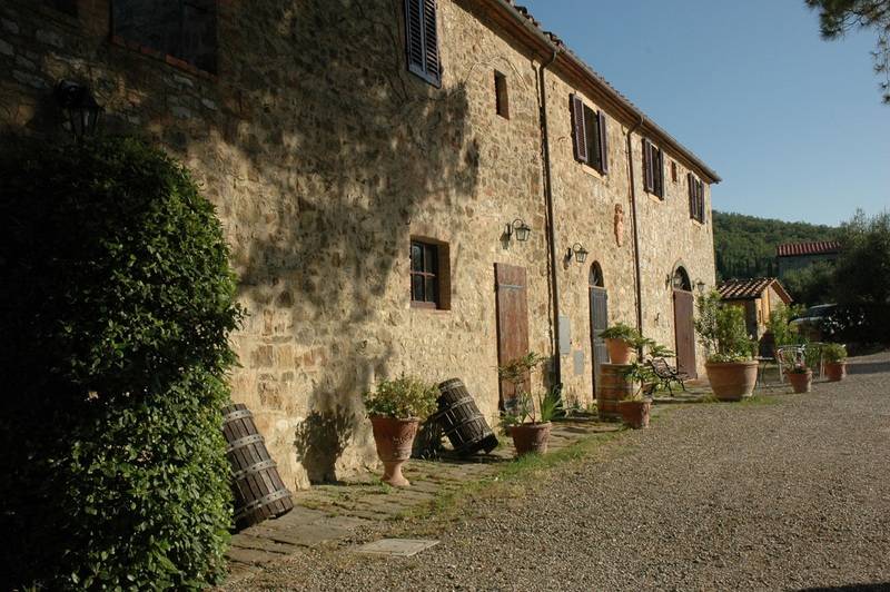 호텔 Villa Casafrassi Only Adults