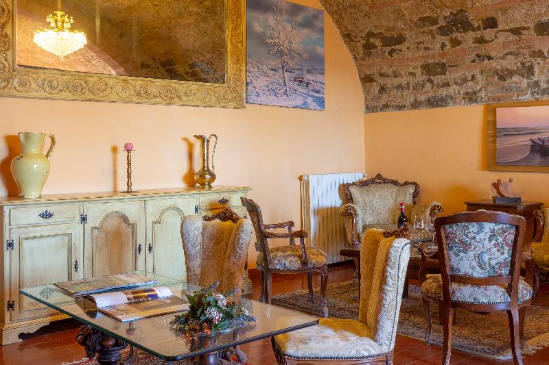 호텔 Villa Casafrassi Only Adults