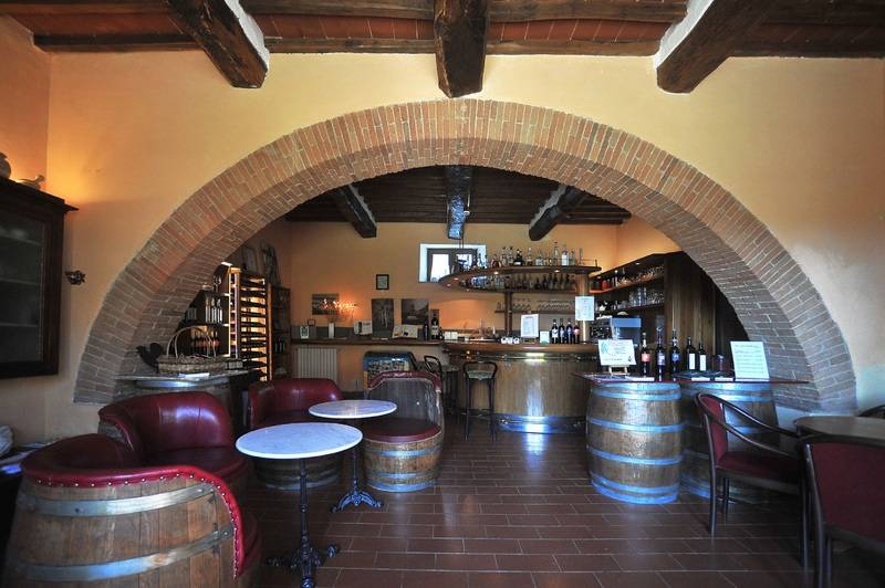 호텔 Villa Casafrassi Only Adults