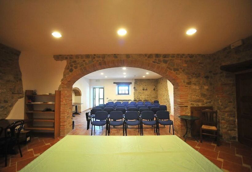 호텔 Villa Casafrassi Only Adults