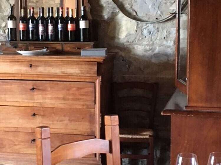 호텔 Villa Casafrassi Only Adults