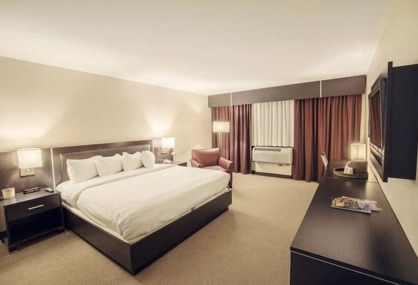 فندق Casino Queen