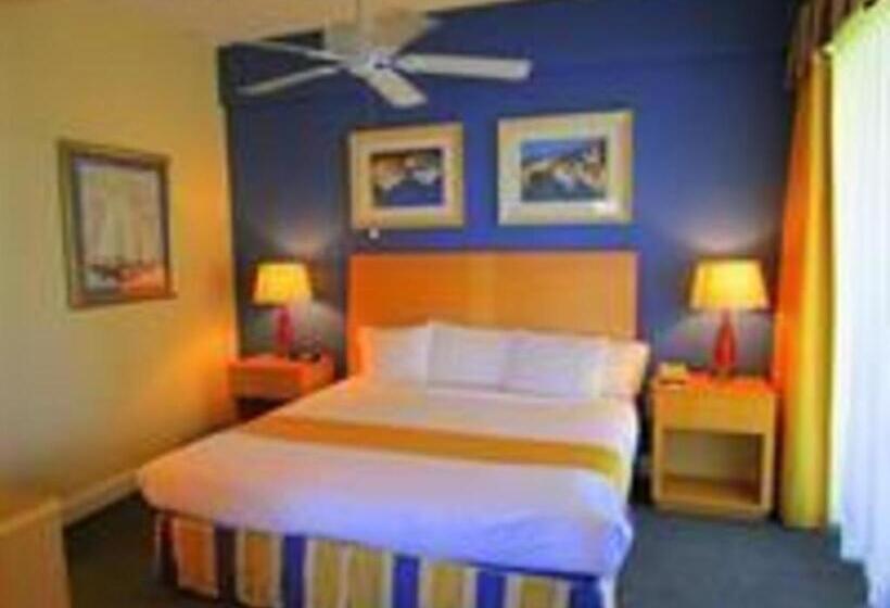 فندق Chart House Suites And Marina