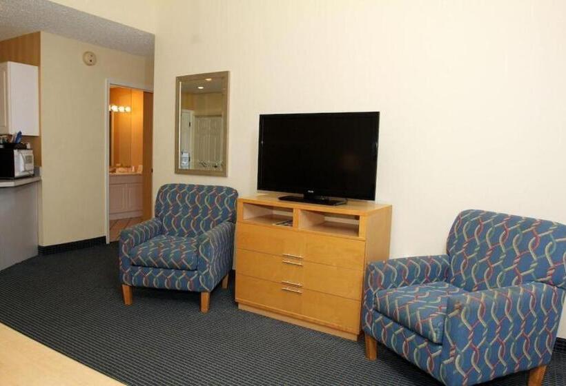 فندق Chart House Suites And Marina