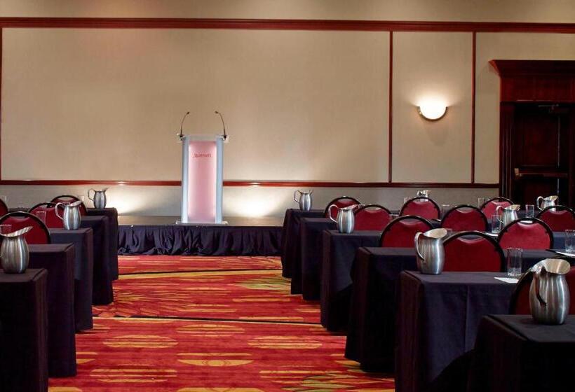 호텔 Chicago Marriott Northwest