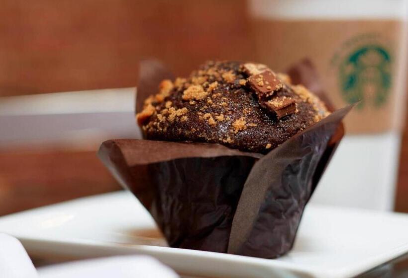 호텔 Chicago Marriott Northwest