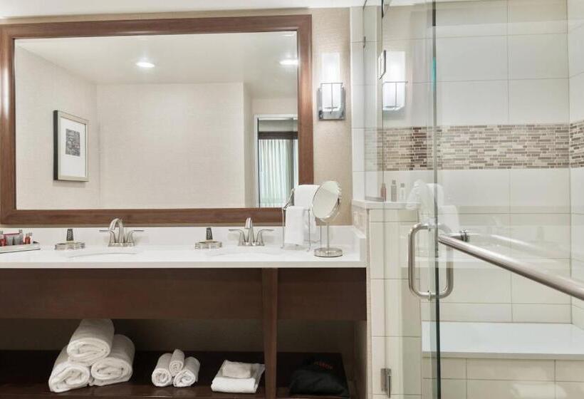 호텔 Chicago Marriott Northwest